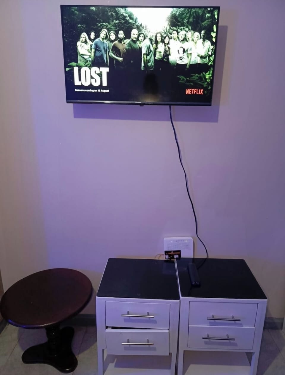 Television
