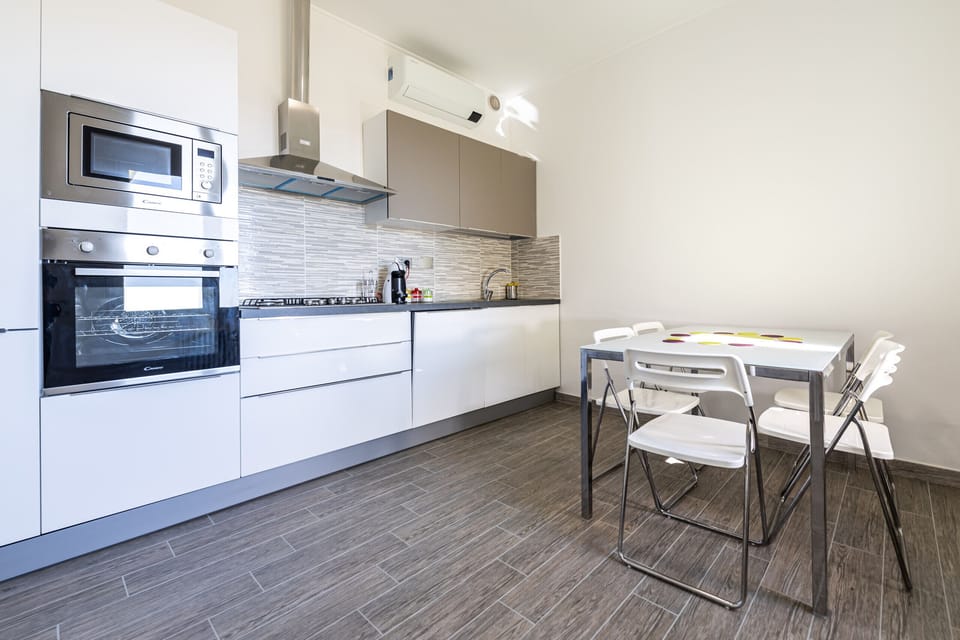 House | 1 bedroom
