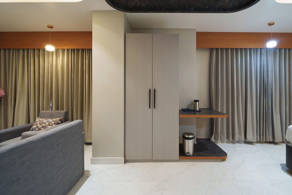 Suite | Free WiFi