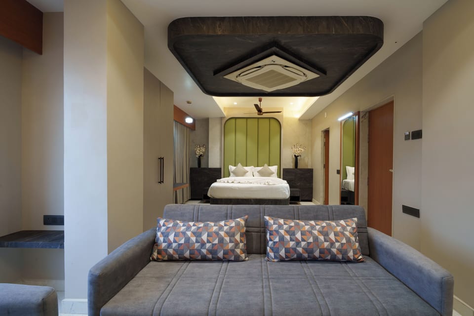 Suite | Free WiFi