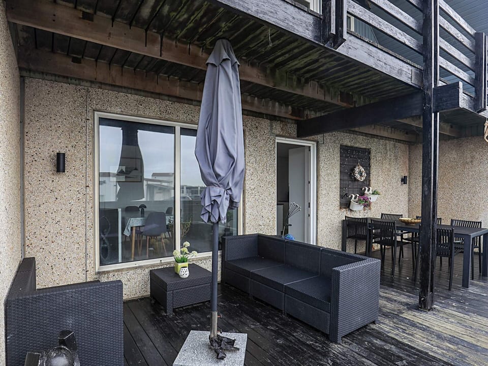 House | View from property