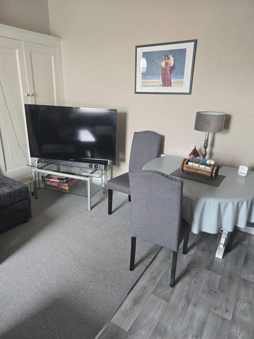 TV