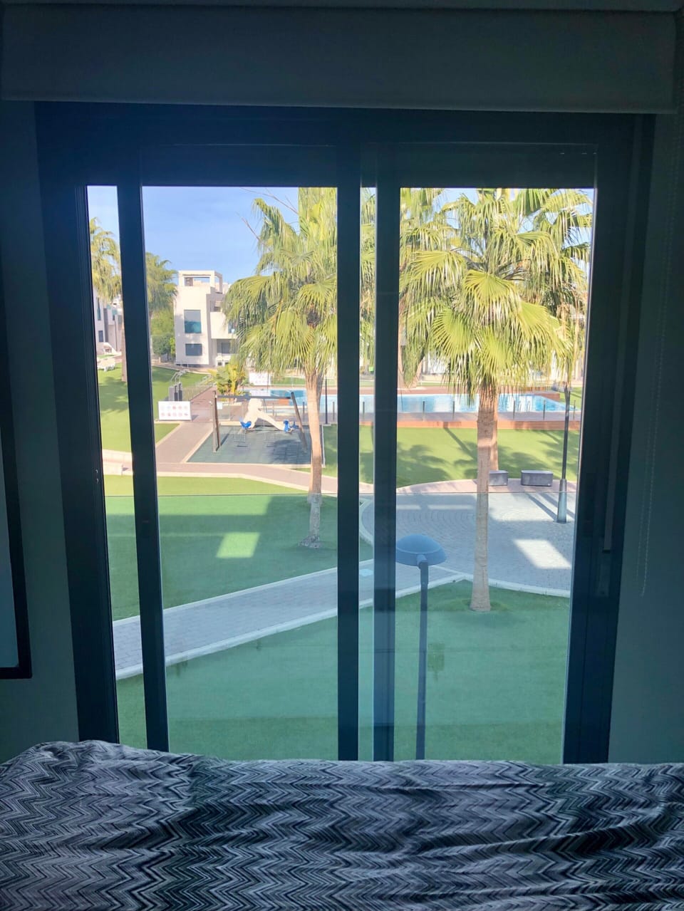 Apartment | Exterior
