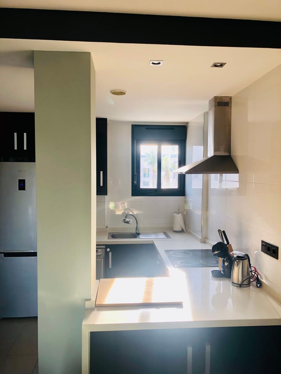 Apartment | Private kitchen