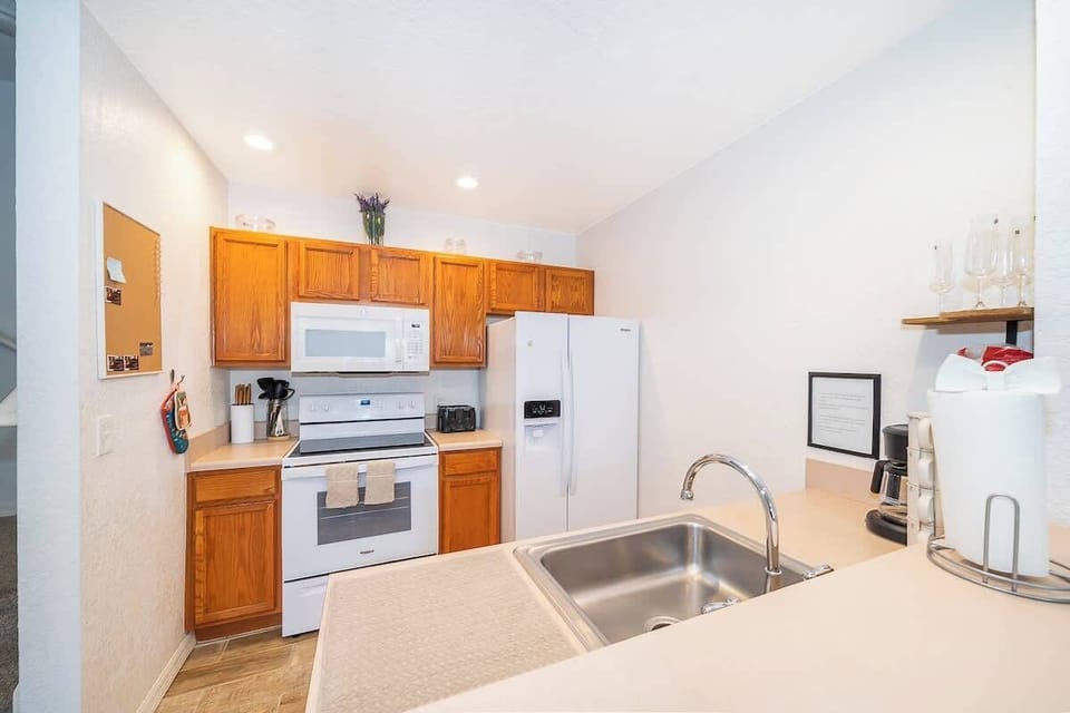 House | 3 bedrooms, Internet