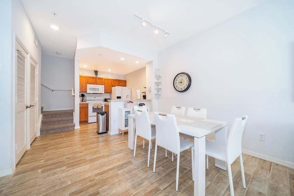 House | 3 bedrooms, Internet