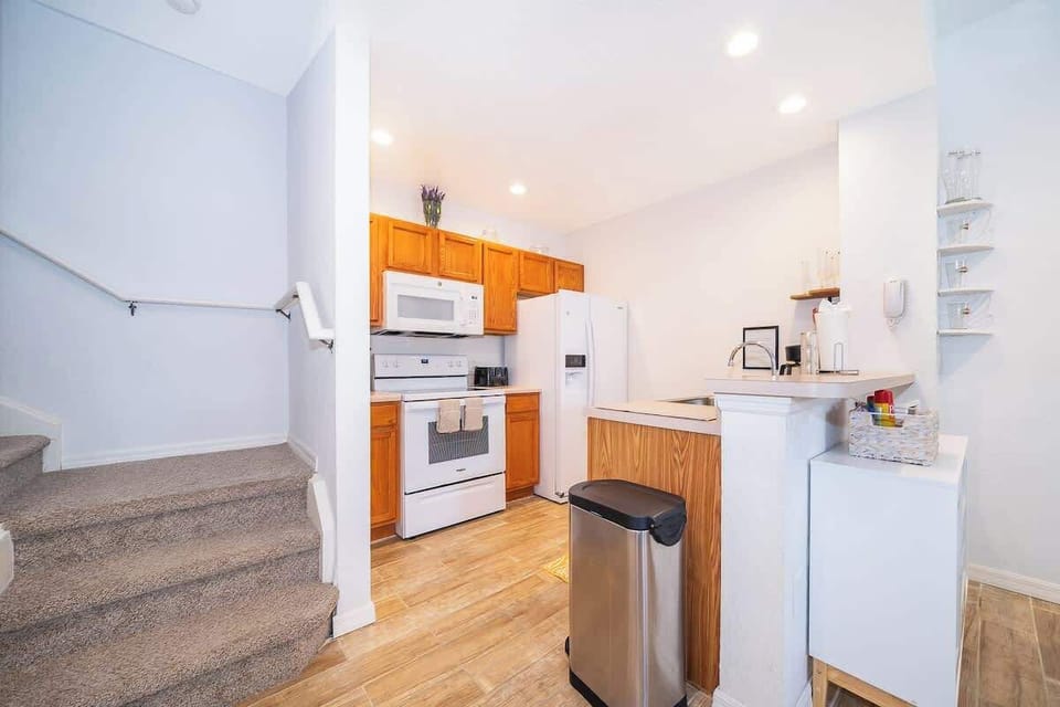 House | 3 bedrooms, Internet