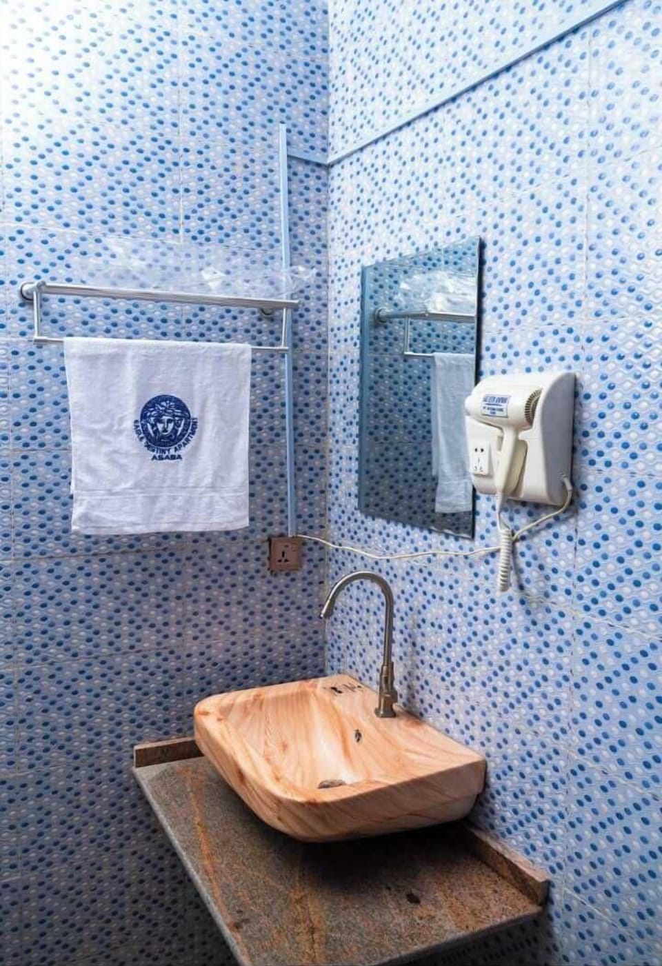 Family Room, Balcony, City View | Bathroom | Free toiletries, hair dryer, towels, soap