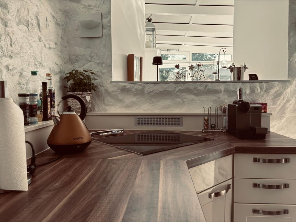 House | Private kitchen | Highchair