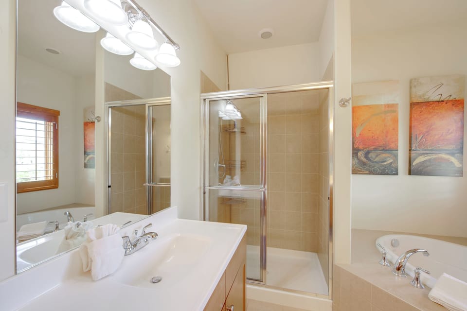 Grand Elk Golf Club On-site: Mtn-view Home w/ Deck Cottage in Granby