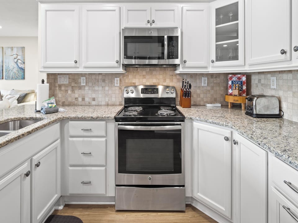 Kitchen - Keurig