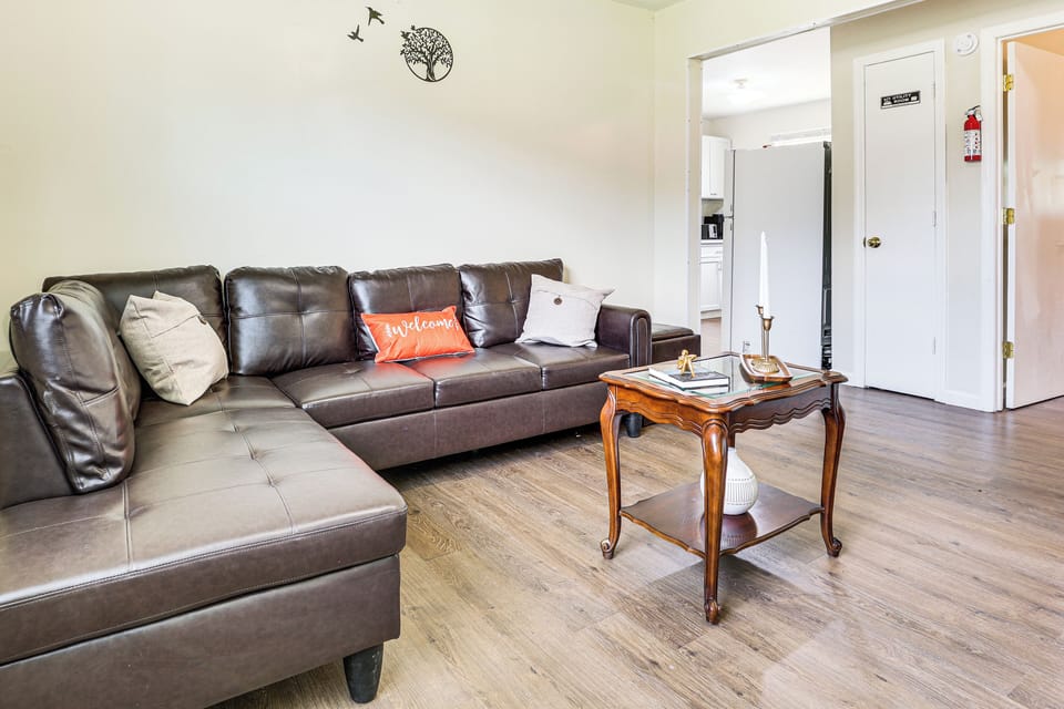 Apartment (3 Bedrooms) | Interior
