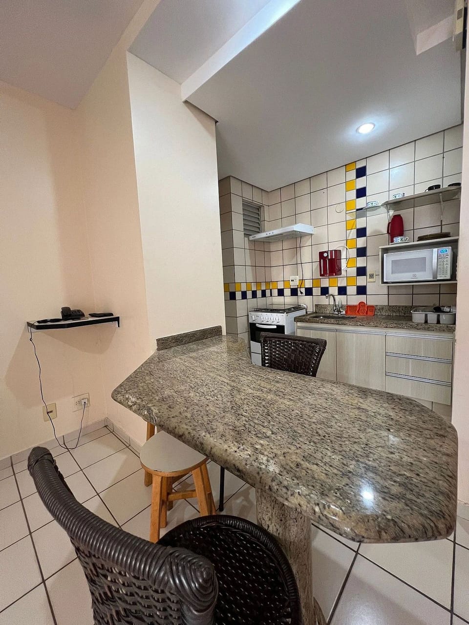 Apartment | Private kitchen