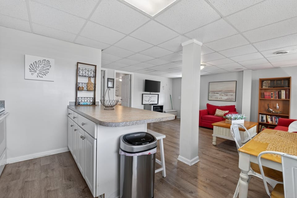 Duplex, 2 Bedrooms | Interior