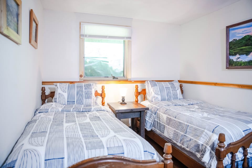 House, 2 Bedrooms | 2 bedrooms, free WiFi