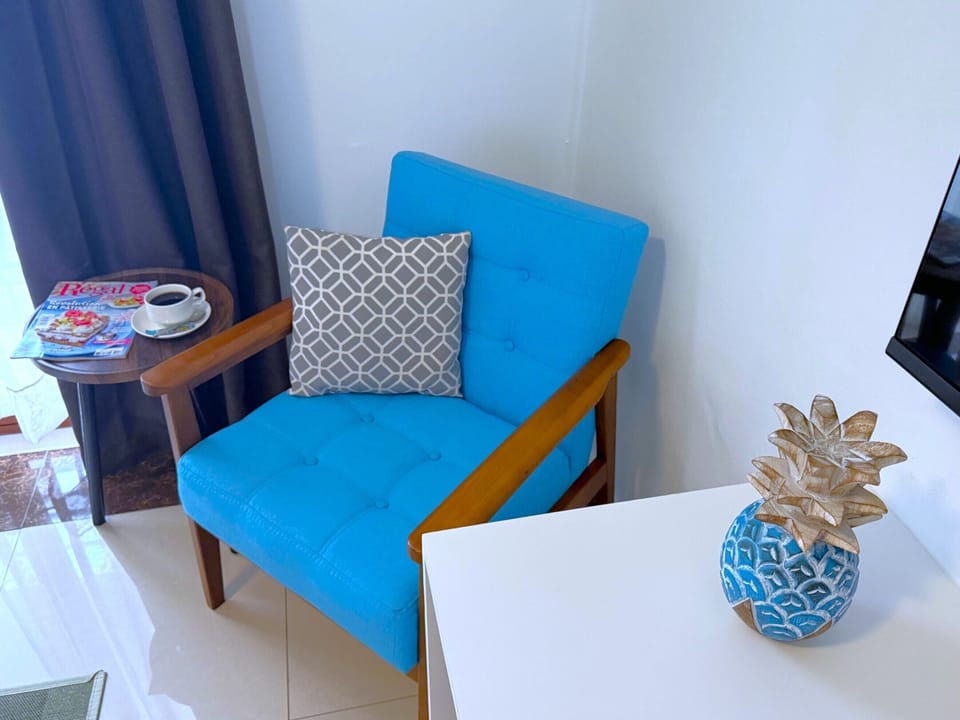 Standard Double Room | In-room safe, blackout drapes, WiFi (free), bed sheets