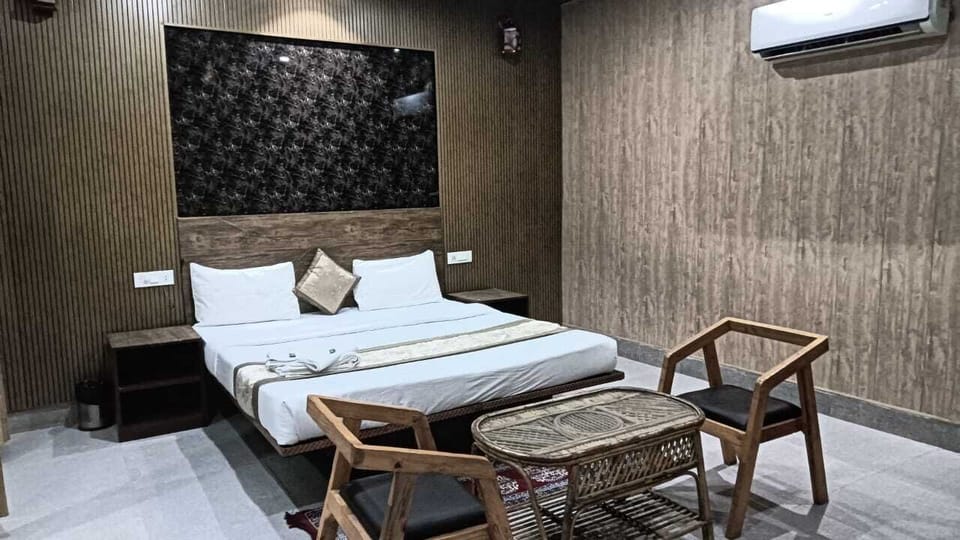 Family Triple Room, Balcony | Free WiFi