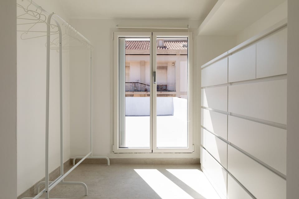 House | 1 bedroom