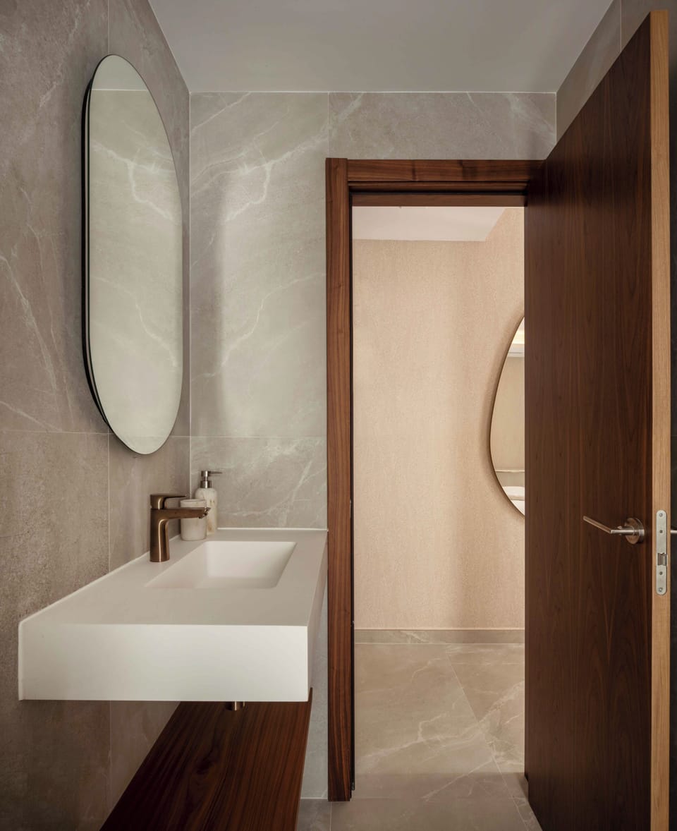 Feelathome Casa Azahar Hotel in Estepona