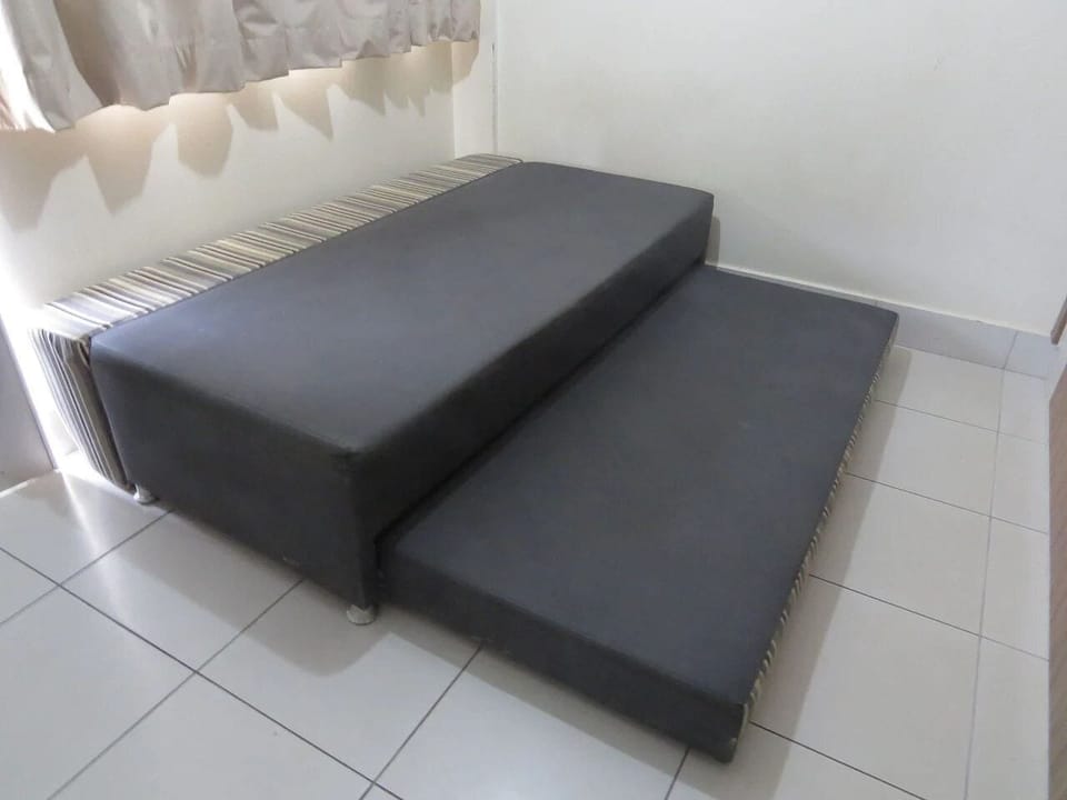 Apartment | Interior