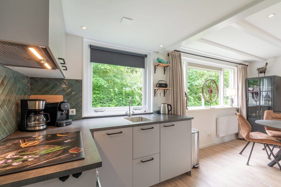 House | Private kitchen