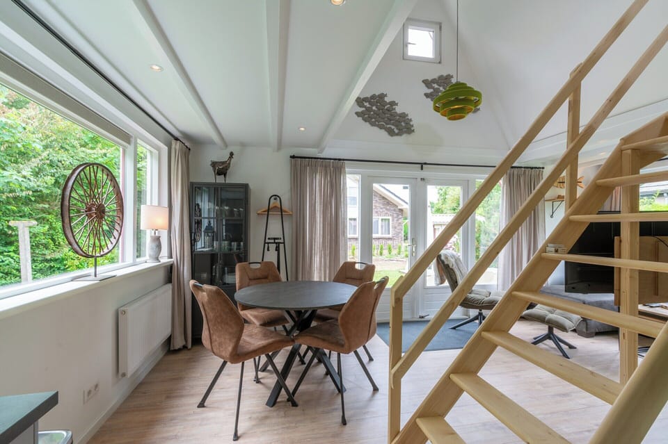 House | Living room
