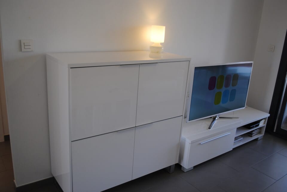 Apartment | Living room