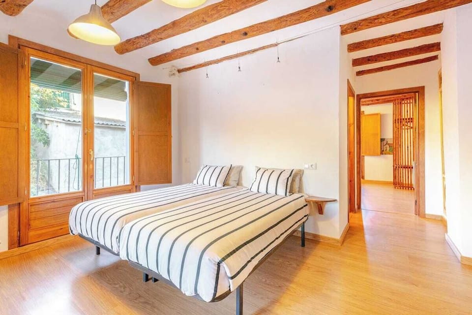 House, 3 Bedrooms, Private Bathroom, Mountain View | Free WiFi