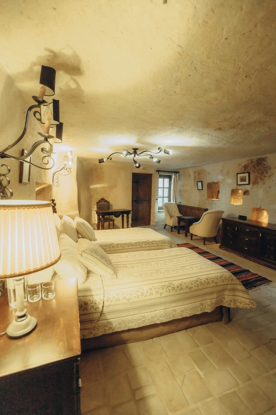 Maroga | Minibar, free WiFi, bed sheets