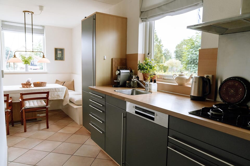 House | Private kitchen