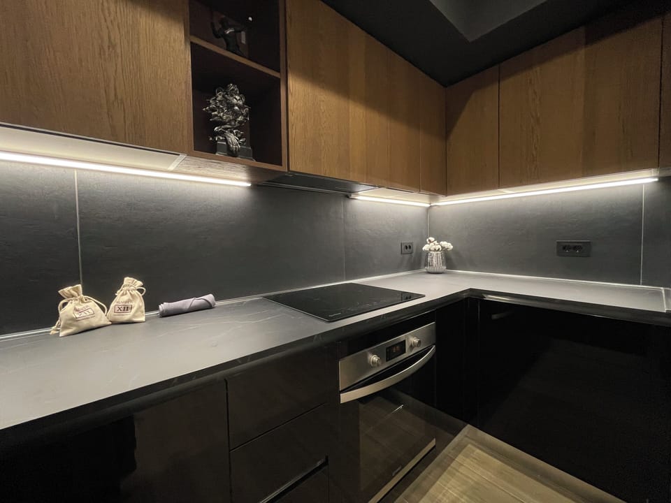 Fully equipped CREO-Kitchen (4)