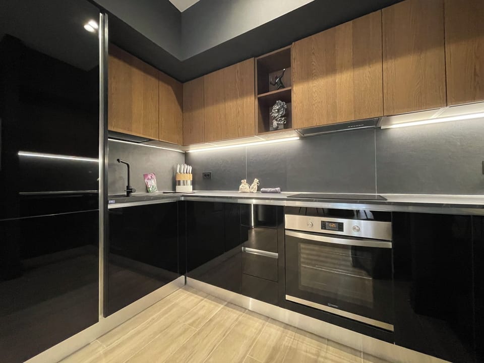 Fully equipped CREO-Kitchen (5)