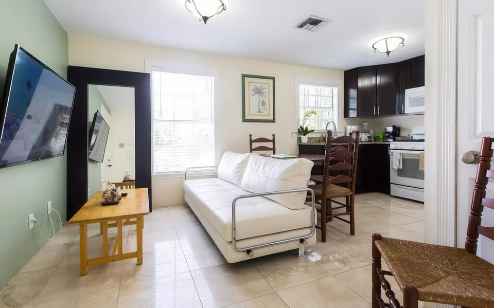 Your living room escape