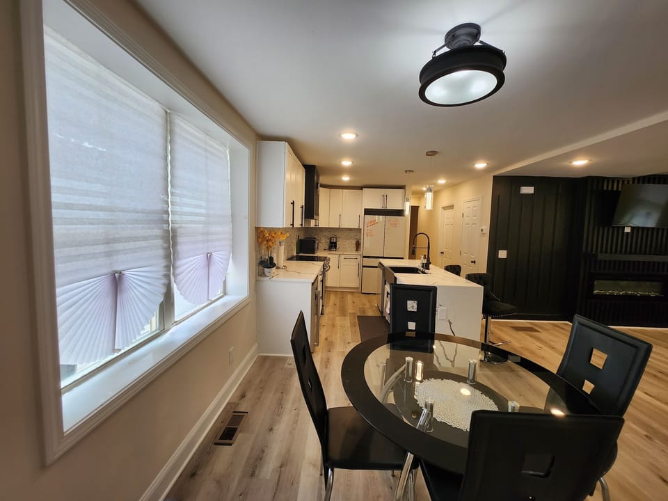 Kitchen View