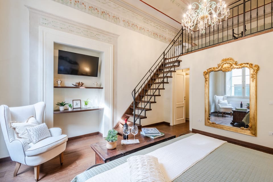 House | 1 bedroom