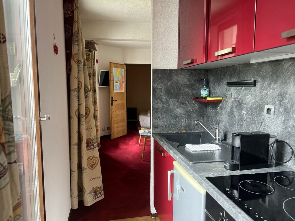 House | 1 bedroom, Internet
