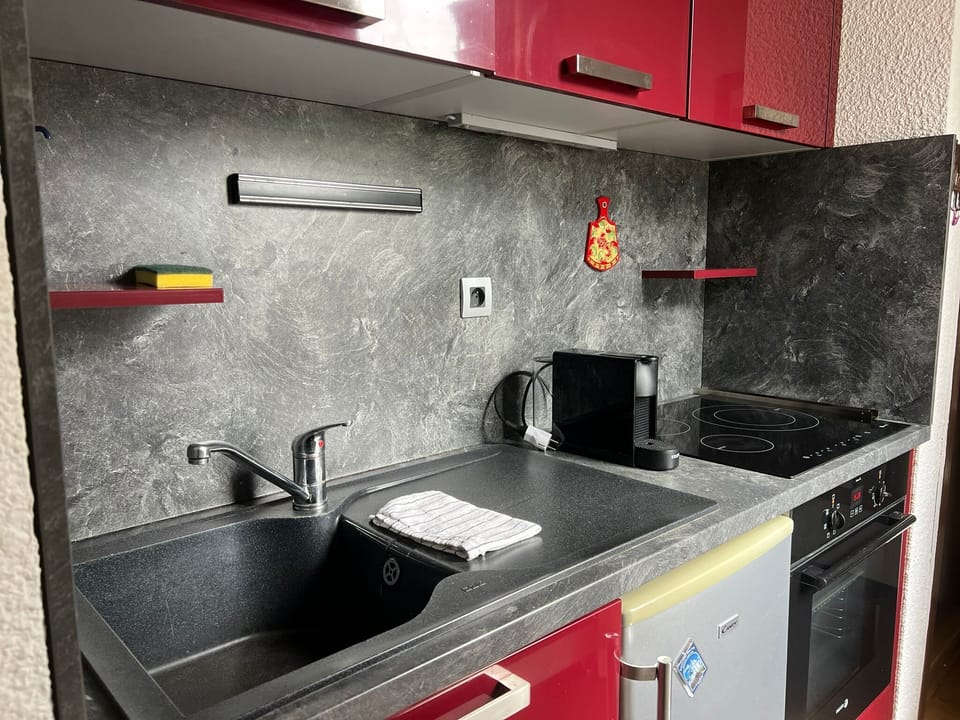 House | 1 bedroom, Internet