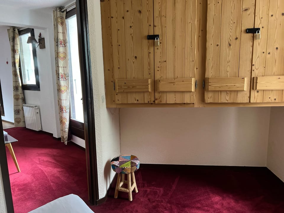 House | 1 bedroom, Internet