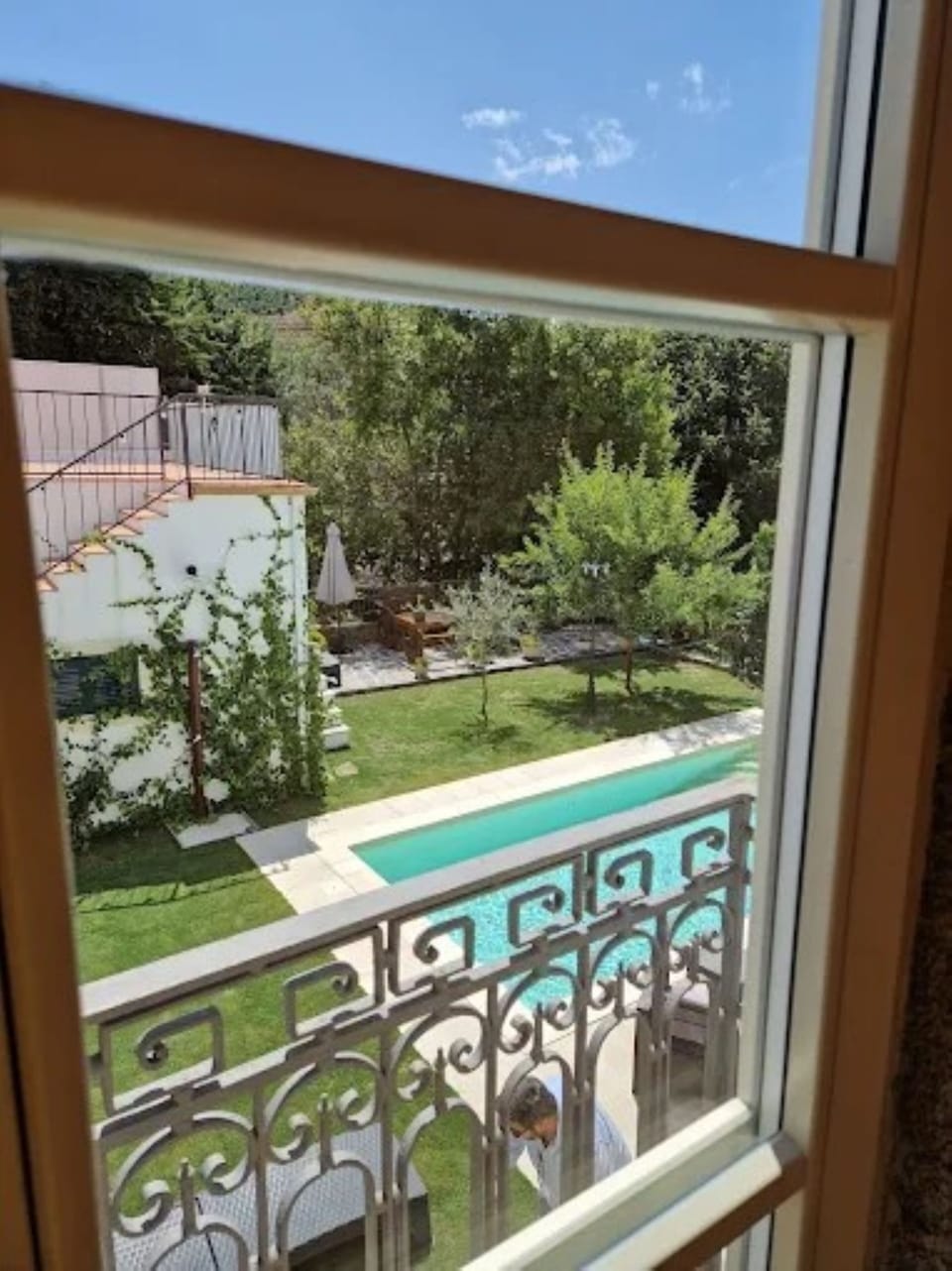 Quintal do Grémio Bed and Breakfast in Portugal