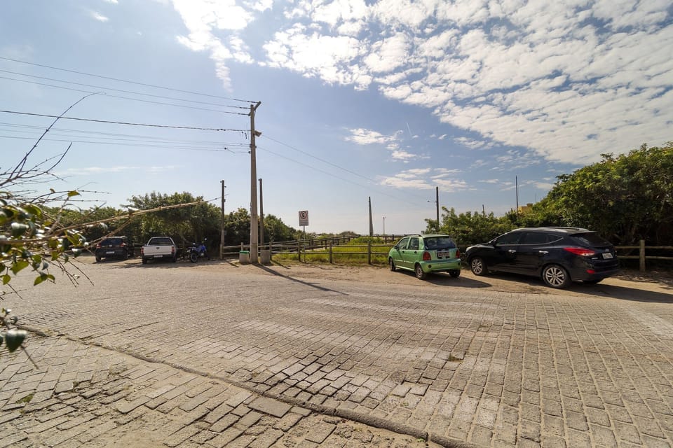 Free self parking