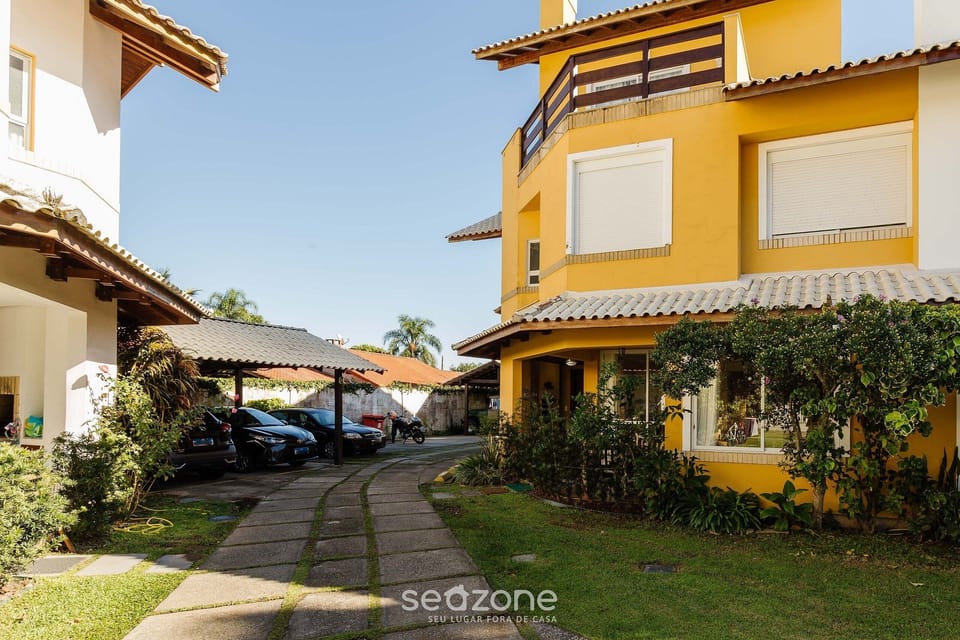 Basic Villa | Exterior