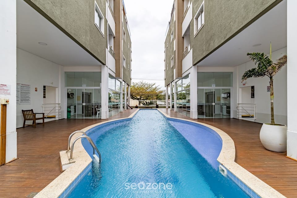 Basic Apartment | Pool | Outdoor pool