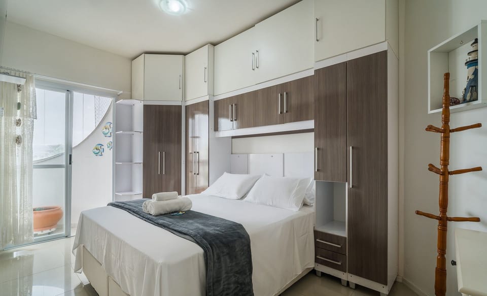 Charming Apt 270m From Campeche Beach - Cbu203 Apartment in Florianopolis