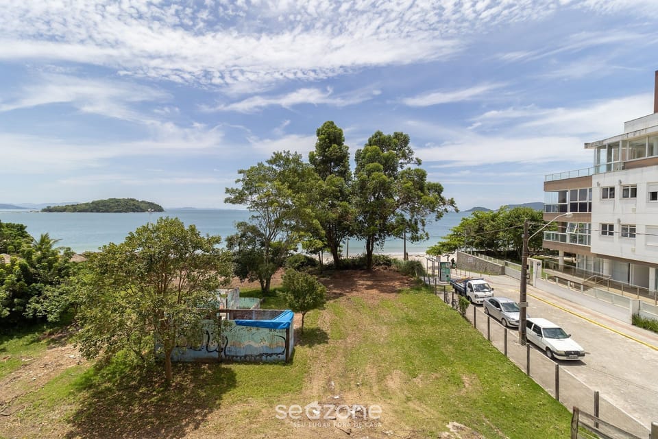 Basic Apartment | View from property