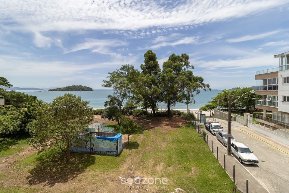 Basic Apartment | View from property