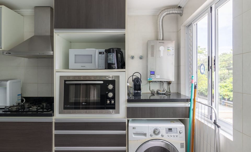 Basic Apartment | Private kitchen