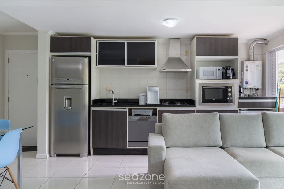 Basic Apartment | Interior