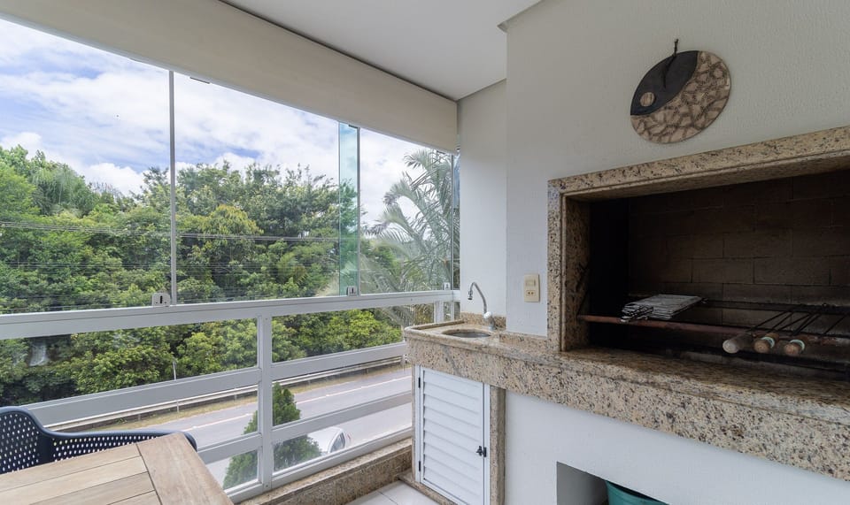 Basic Apartment | Interior