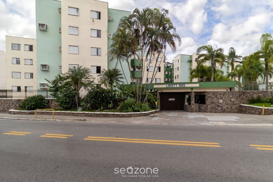 Basic Apartment | Exterior