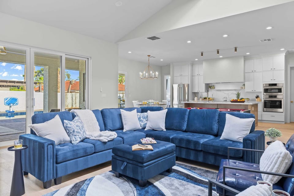House (4 Bedrooms) | Interior
